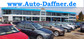 Logo Auto Daffner GmbH